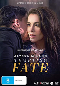 Tempting Fate (DVD)